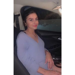 Meet your Posher, Brooke